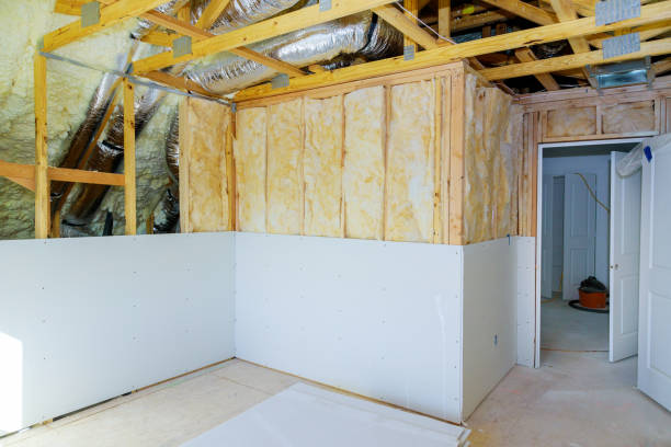 Fireproof Insulation in Camp Croft, SC